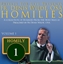 Homily by Fr. Denis Wilde, OSA - St. Athanatius: Often Exiled Always at Home as Faithbuilder