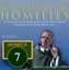 Homily by Fr. Denis Wilde, OSA - God the Lord is My Light and My Salvation Whom Should I Fear 