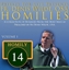 Homily by Fr. Denis Wilde, OSA -Harvesting the Word Yields Mercy and Forgiveness