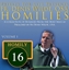 	Homily by Fr. Denis Wilde, OSA -Courage in the Time of Crisis is Contagious