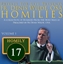 Homily by Fr. Denis Wilde, OSA -If I Be Lifted Up from the Poison to the Passion