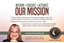 Picture of Civil Rights for the Unborn (CRU) postcards