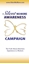 Picture of Silent No More Awareness Campaign Brochure