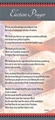 Picture of Election Prayer for Life cards