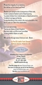 Picture of Election Prayer for Life cards