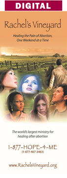 Rachel's Vineyard Brochure - Digital Version