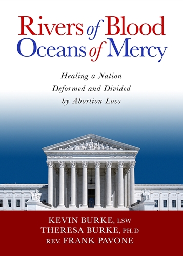 Picture of Rivers of Blood | Oceans of Mercy - #609368
