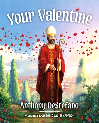 Picture of Your Valentine