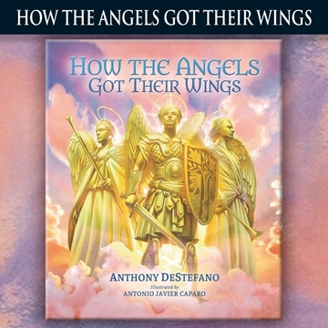 Picture for category How the Angels Got Their Wings