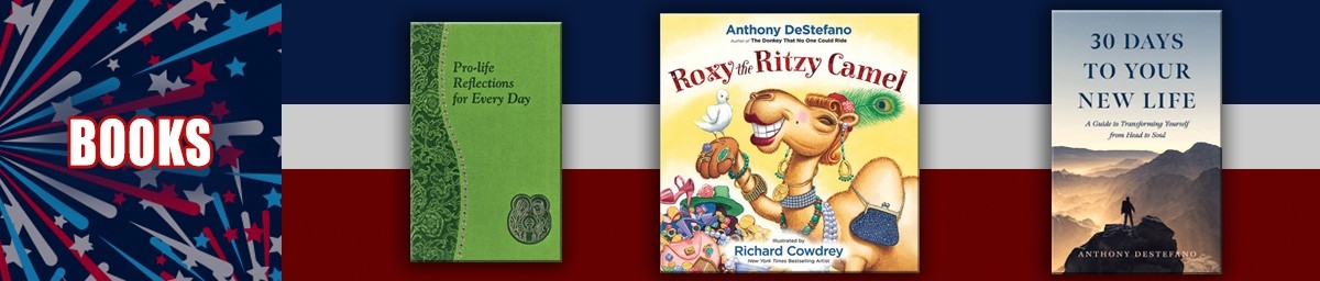 Books & Booklets