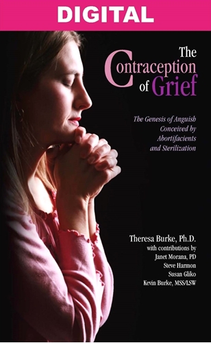 Picture of The Contraception of Grief - Digital Version